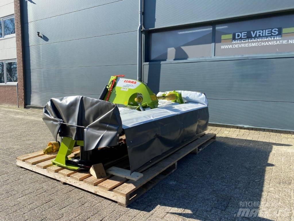 CLAAS Disco 3150 F Slåmaskiner