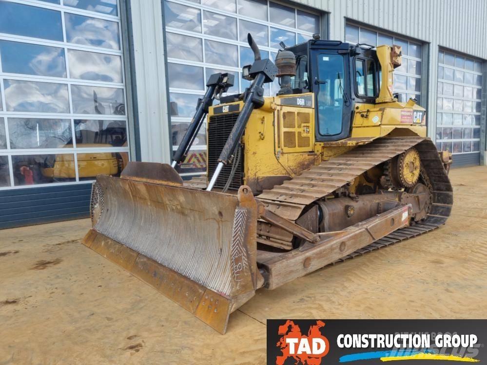 CAT D 6 R Dozere Beltegående