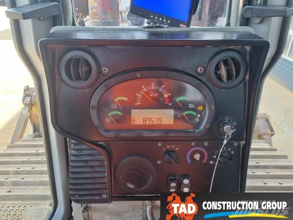 CAT D 6 R Dozere Beltegående
