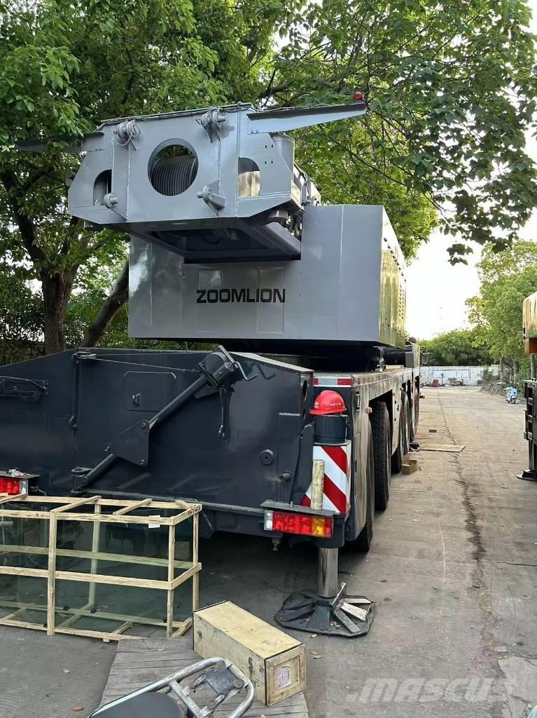 Zoomlion ZAT 2200 V Allterreng kraner