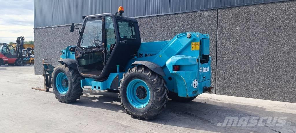 Bobcat T 40.140 Teleskoplastere