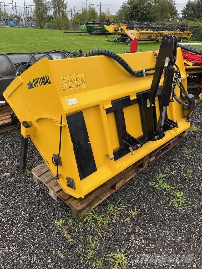 Optimal SP1600 Landbruk - Annet