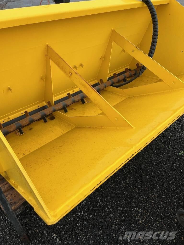 Optimal SP1600 Landbruk - Annet