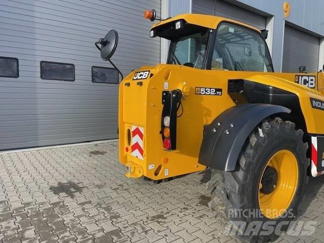 JCB 532-70 Teleskoplastere