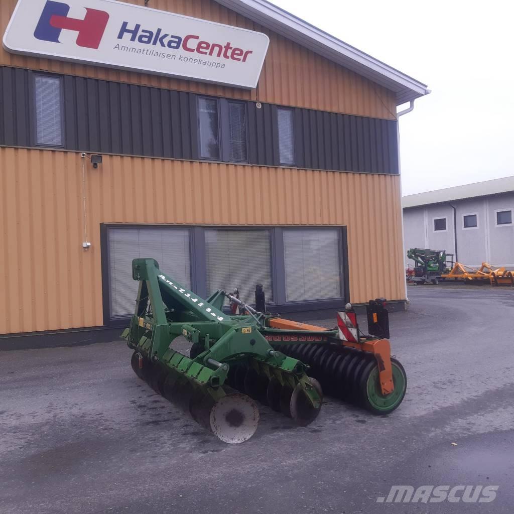 Amazone Catros 3001 Skålharver