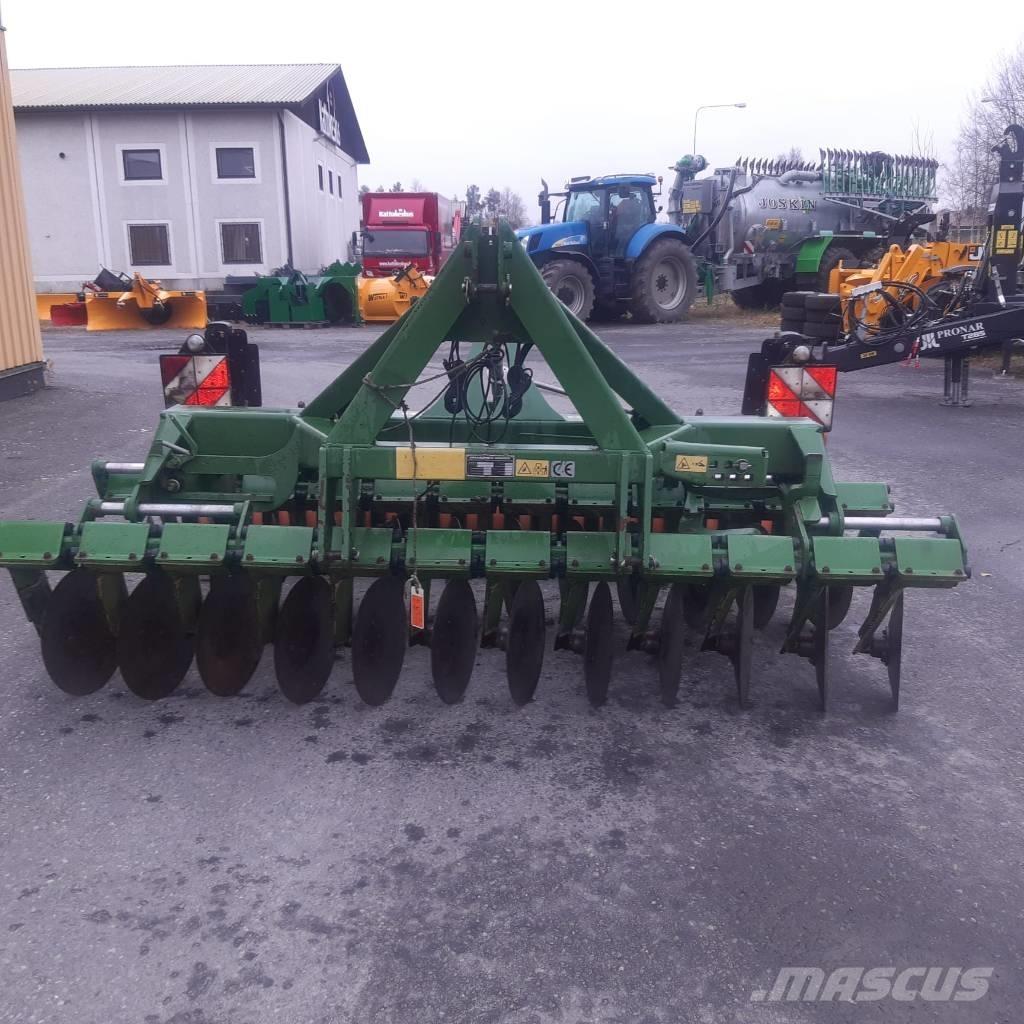Amazone Catros 3001 Skålharver
