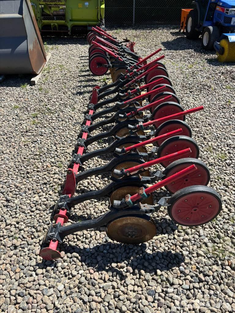 Horsch Focus 6 TD Såmaskiner