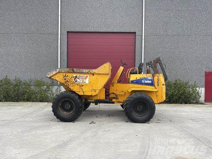 Thwaites 9T Mini dumpere