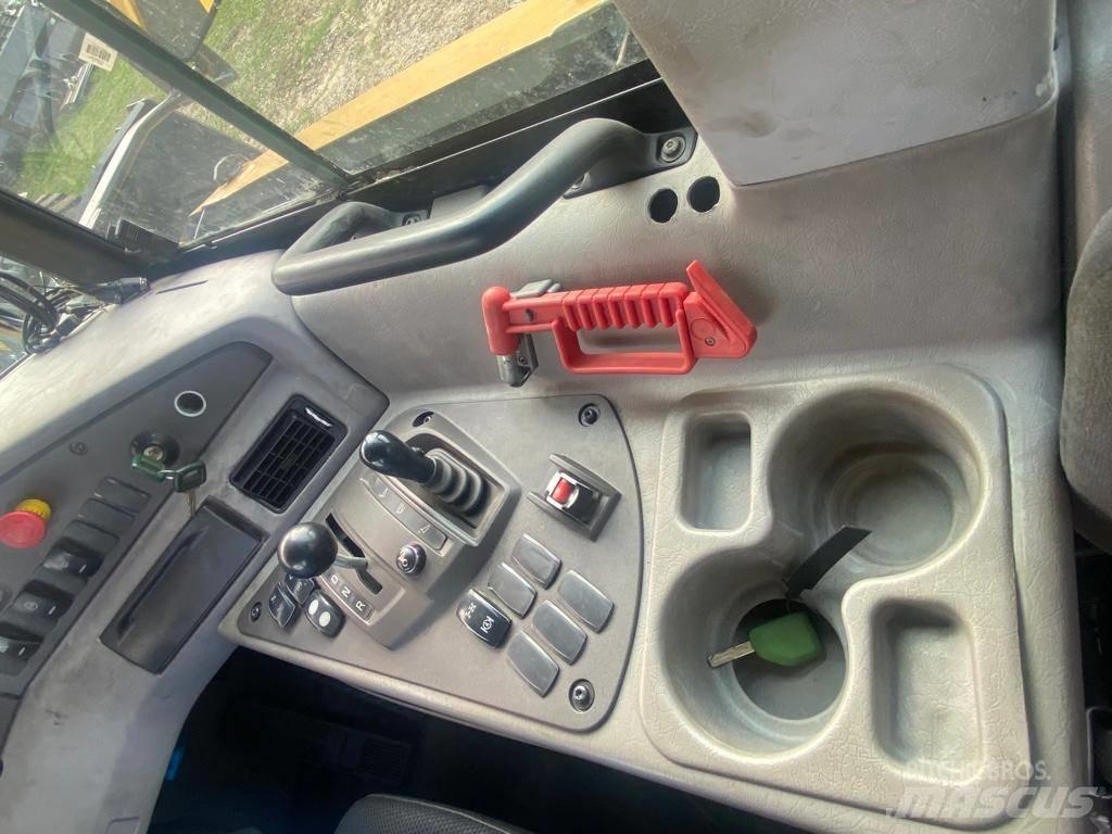 Volvo A 30 G Rammestyrte Dumpere
