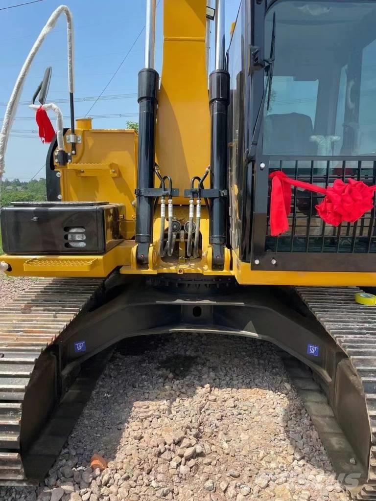 CAT 312D Midigravere 7 - 12t