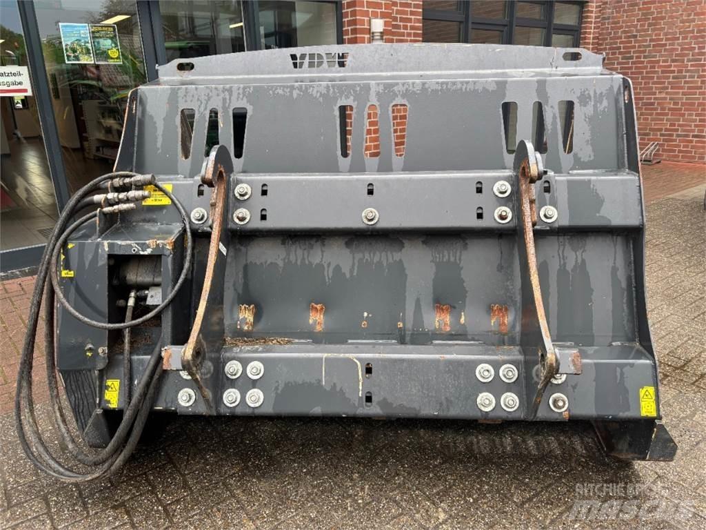  SCHMIHING RC1800 Landbruk - Annet