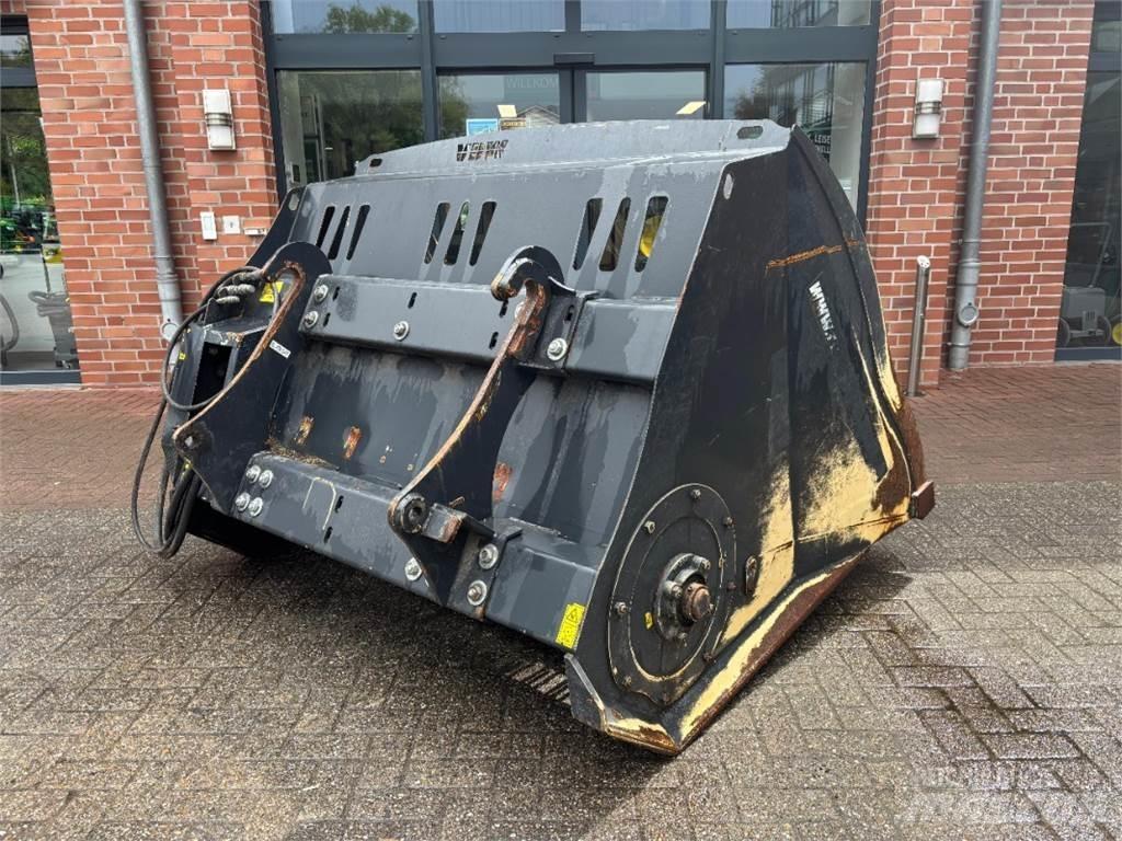  SCHMIHING RC1800 Landbruk - Annet