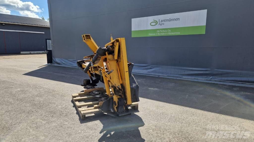 Elho NK 2800 Slåmaskiner