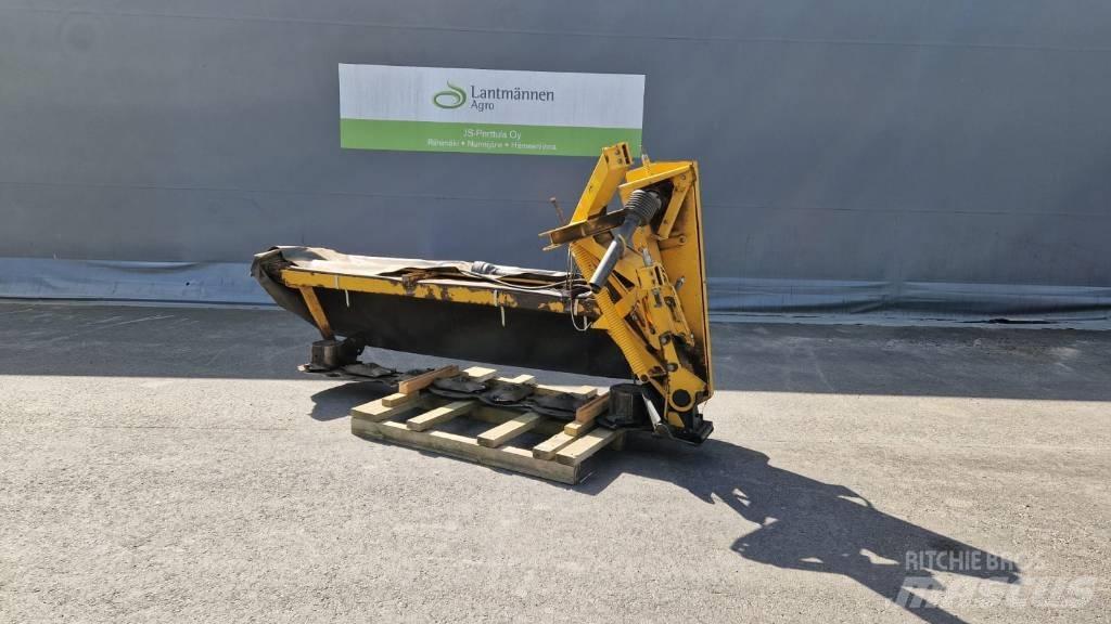 Elho NK 2800 Slåmaskiner