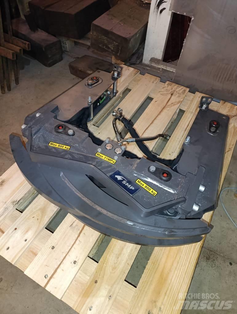 SMP GM S60 Rotatorer