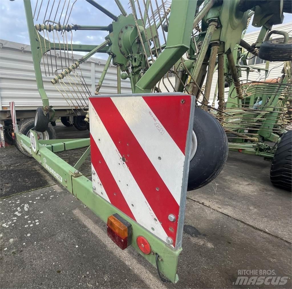 Krone SWADRO 1250 Svanser
