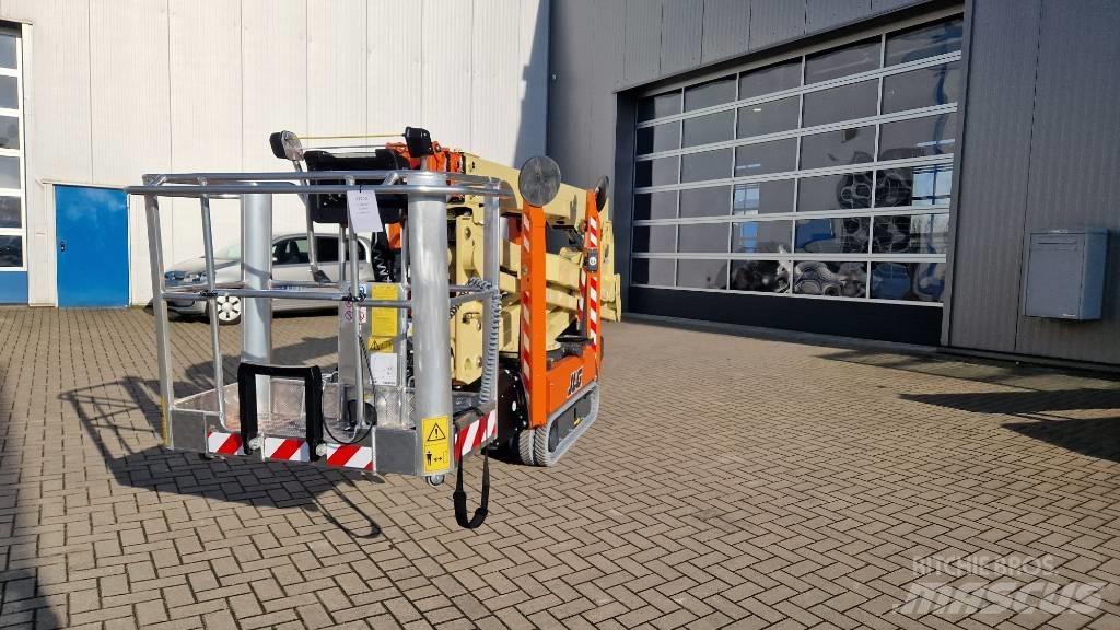 JLG X 20 J Plus Leddede bomlifter