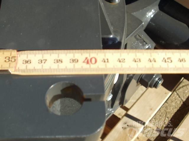  Heinz HT452 - 480 kg. Gripere