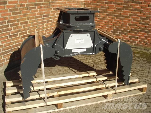  Heinz HT452 - 480 kg. Gripere