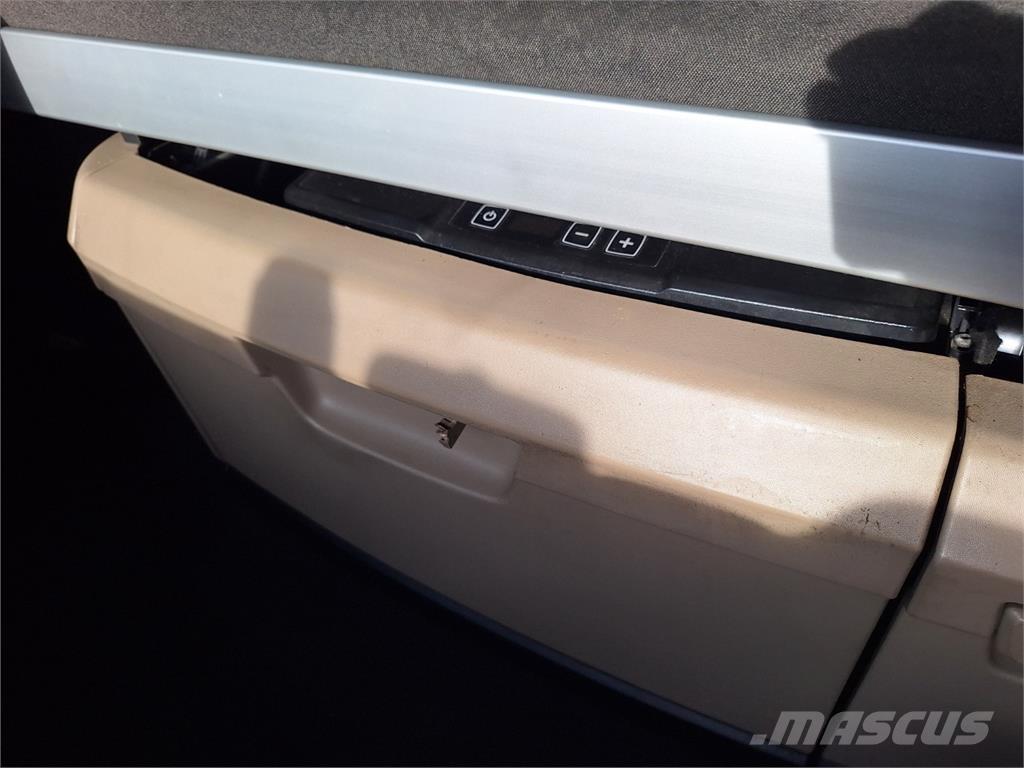 MAN TGX 18.500 Trekkvogner