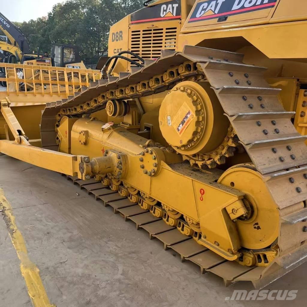 CAT D 8 R Dozere Beltegående