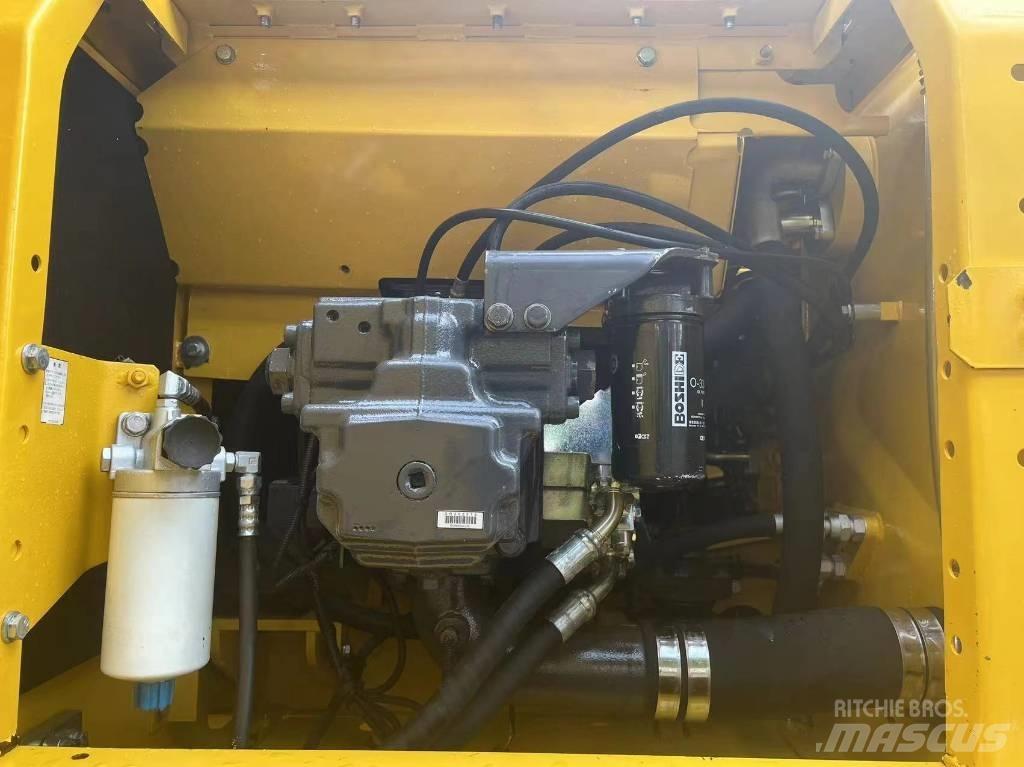CAT CAT315 Midigravere 7 - 12t