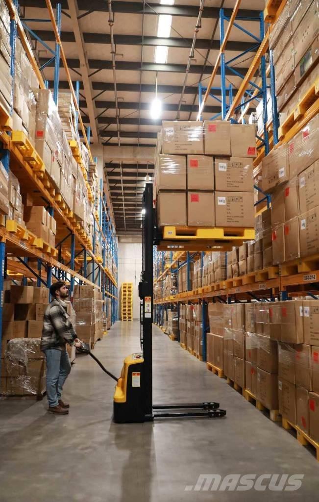 Staxx WS15H Ledestablere