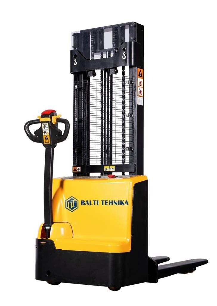 Staxx WS15H Ledestablere