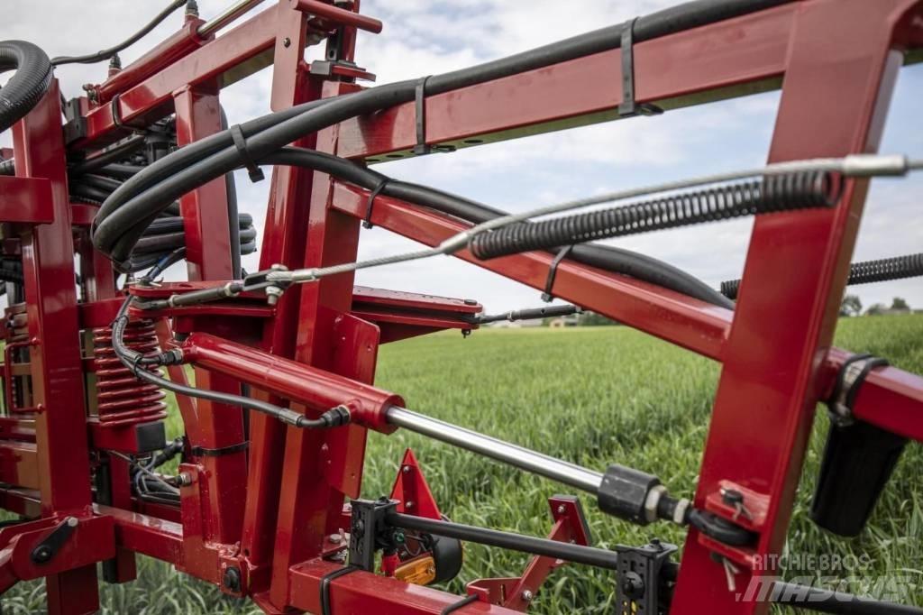 Hardi Ranger 2500 Slepesprøyter