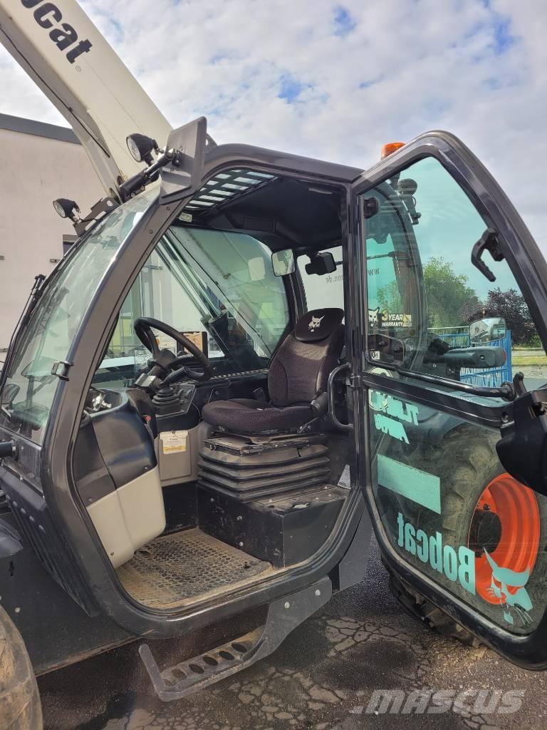 Bobcat TL 30.70 HB Teleskoplastere