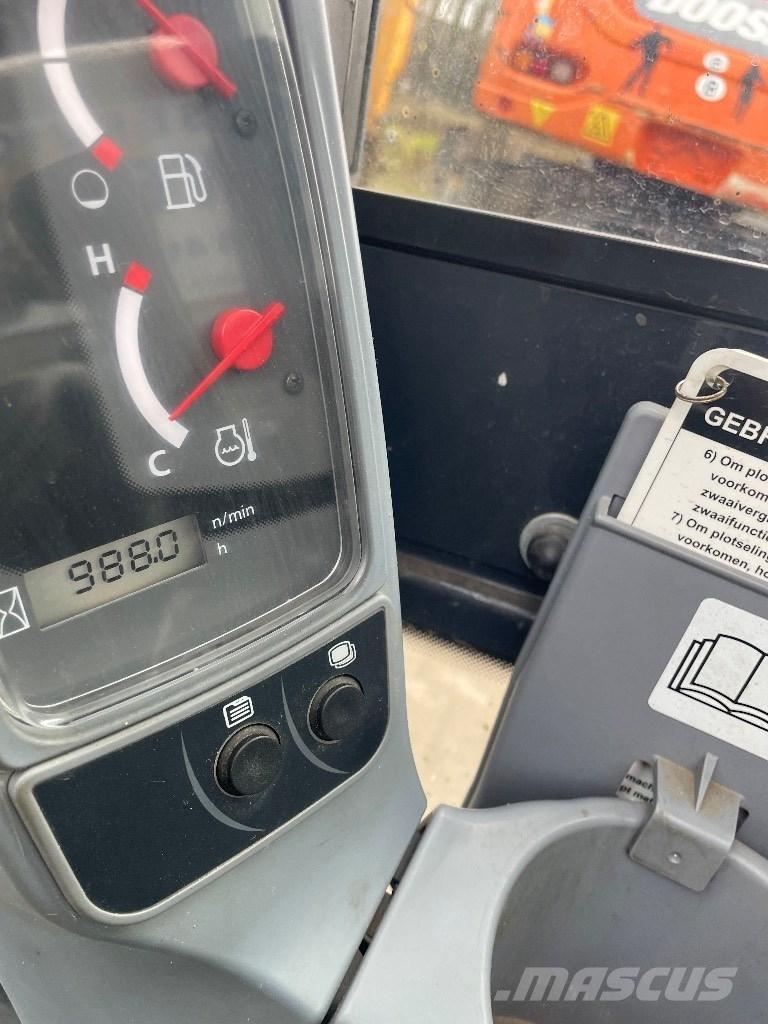 Kubota KX 016-4 Minigravere <7t