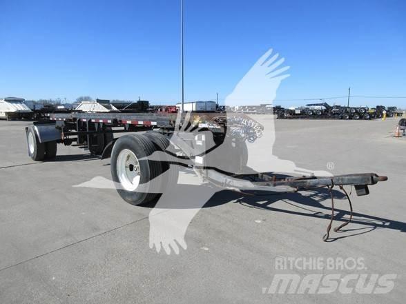  AMREP AMTTR-24 Tippsemi