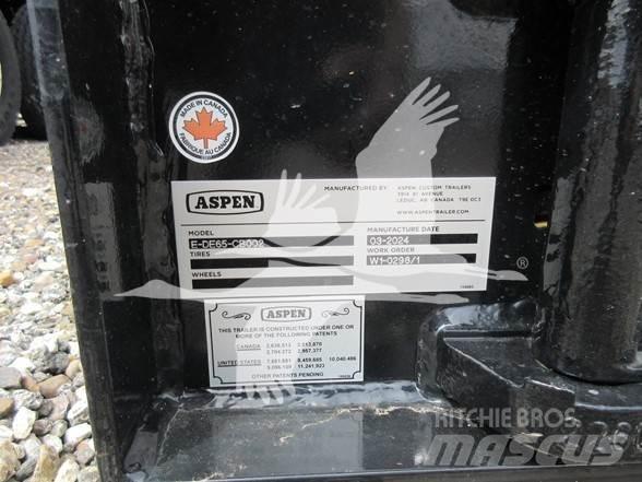 Aspen 9604-3 Transport - Annet