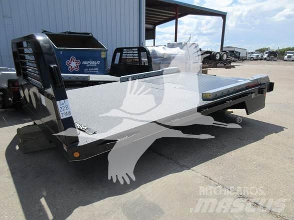  DEWEZE XRT84 Anlegg - Annet