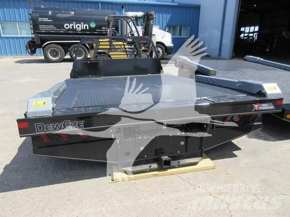  DEWEZE XRT84 Anlegg - Annet