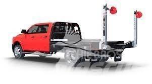  DEWEZE XRT84 Anlegg - Annet