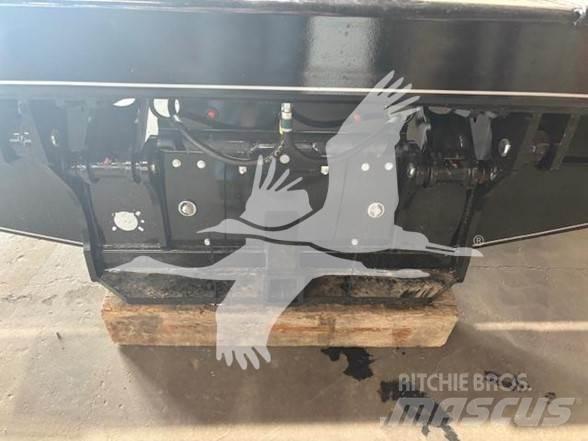  DEWEZE XRT84 Anlegg - Annet