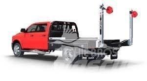  DEWEZE XRT84 Anlegg - Annet