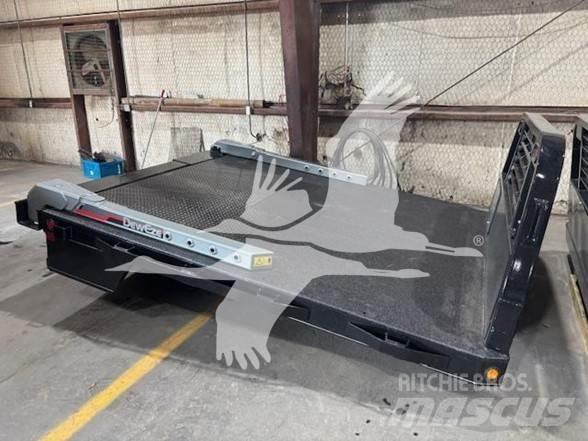  DEWEZE XRT84 Anlegg - Annet