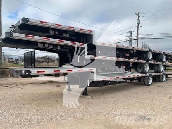 Doosan DIAMOND Brønnhenger semi