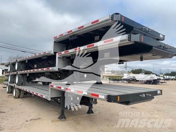 Doosan DIAMOND Brønnhenger semi