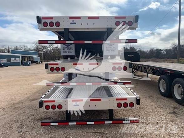 Doosan DIAMOND Brønnhenger semi