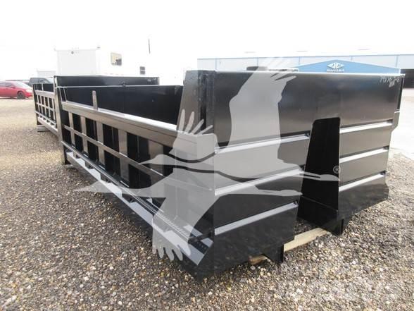 Godwin 14 FT Anlegg - Annet