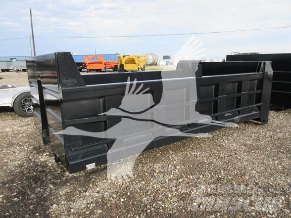 Godwin 14 FT Anlegg - Annet