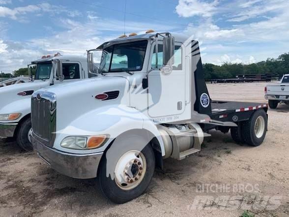 Peterbilt 335 Planbiler