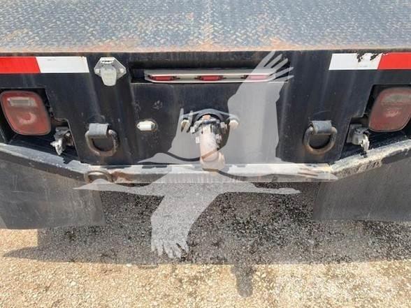 Peterbilt 335 Planbiler
