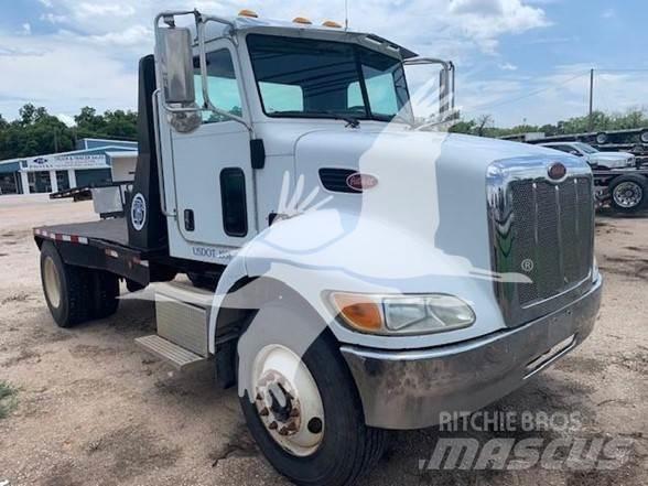 Peterbilt 335 Planbiler