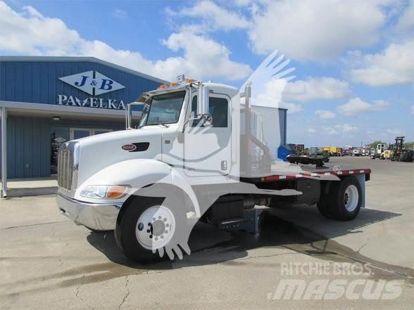 Peterbilt 337 Trekkvogner