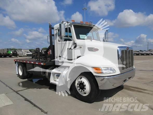 Peterbilt 337 Trekkvogner