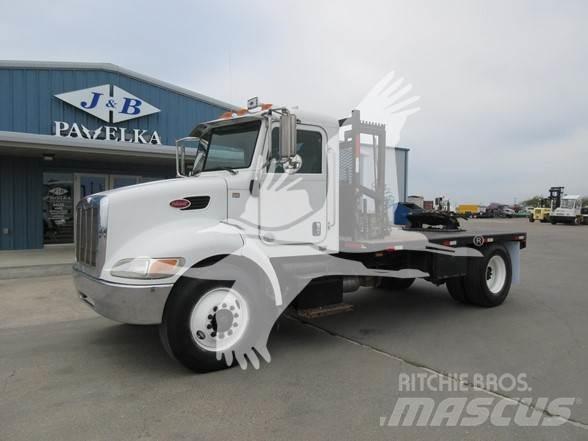 Peterbilt 337 Trekkvogner